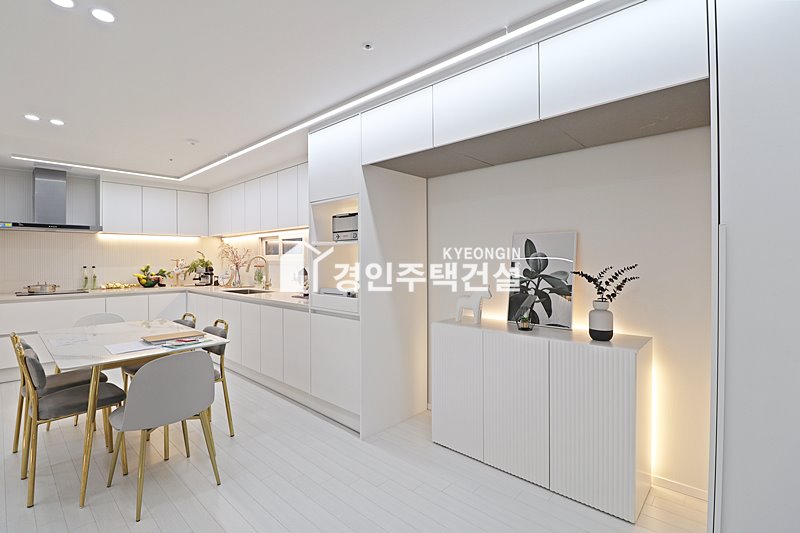 경기 부천원미구 춘의동 루미엘 아파트 [ 3룸 . 테라스 Type ] 분양 매물번호 16001 사진 11