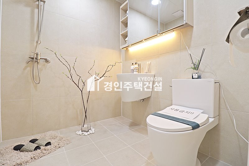 경기 부천원미구 춘의동 루미엘 아파트 [ 3룸 . 테라스 Type ] 분양 매물번호 16001 사진 14