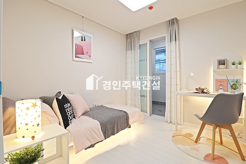 경기 부천원미구 춘의동 루미엘 아파트 [ 3룸 . 테라스 Type ] 분양 매물번호 16001 사진 15