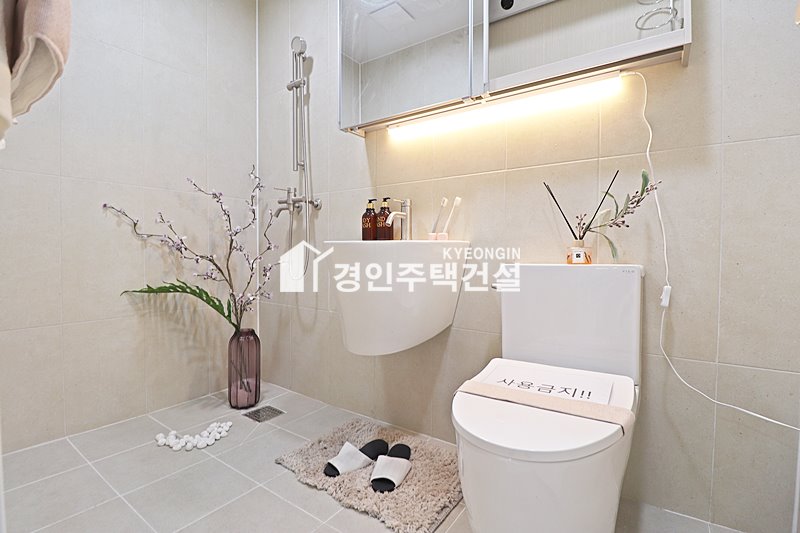 경기 부천원미구 춘의동 루미엘 아파트 [ 3룸 . 테라스 Type ] 분양 매물번호 16001 사진 17
