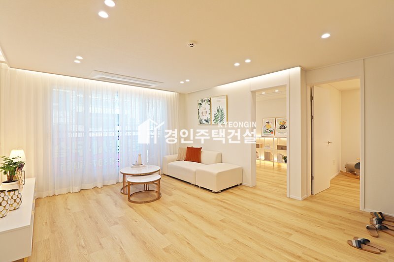 경기 안산단원구 선부동 엘리시안 [ 4룸 . 테라스 . 복층 Type ] 분양 매물번호 16000 사진 2