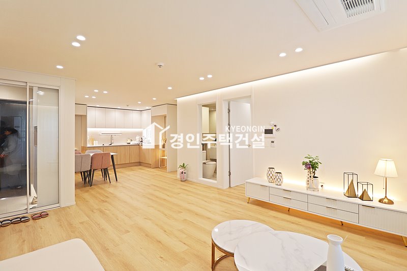 경기 안산단원구 선부동 엘리시안 [ 4룸 . 테라스 . 복층 Type ] 분양 매물번호 16000 사진 5