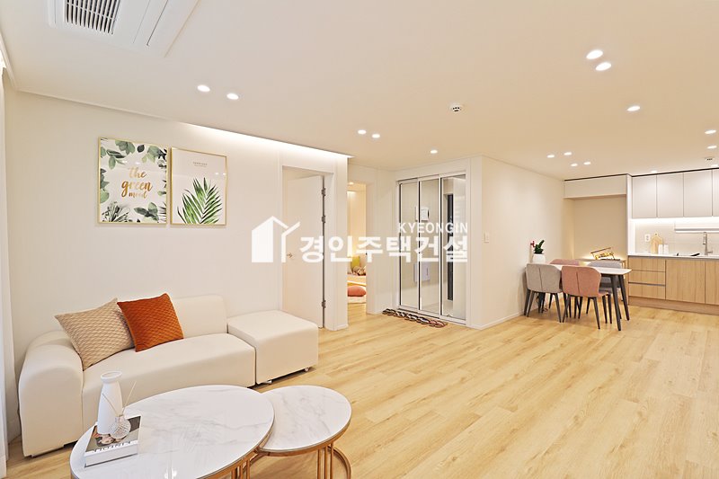 경기 안산단원구 선부동 엘리시안 [ 4룸 . 테라스 . 복층 Type ] 분양 매물번호 16000 사진 7