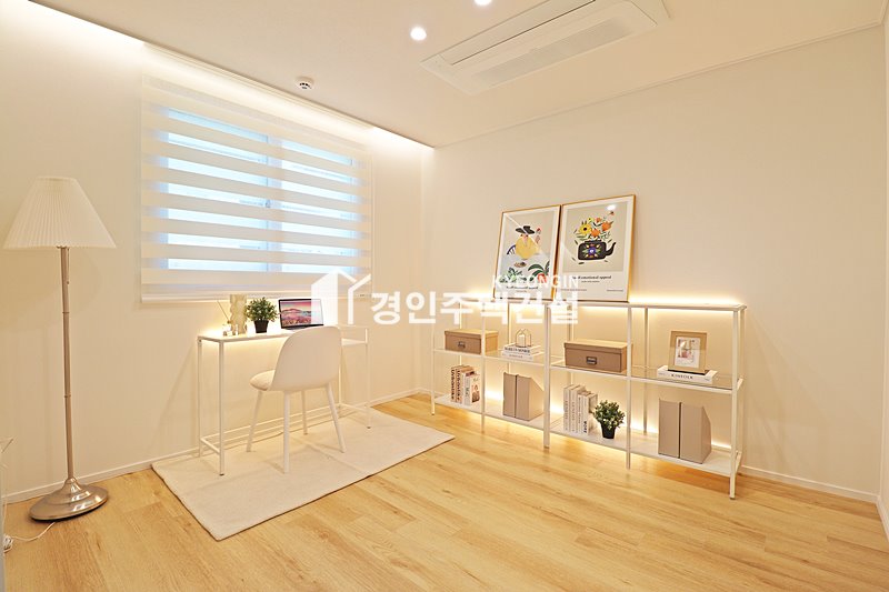 경기 안산단원구 선부동 엘리시안 [ 4룸 . 테라스 . 복층 Type ] 분양 매물번호 16000 사진 13