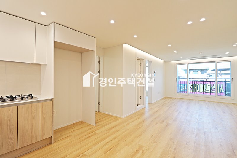 경기 안산단원구 선부동 엘리시안 [ 4룸 . 테라스 . 복층 Type ] 분양 매물번호 16000 사진 18