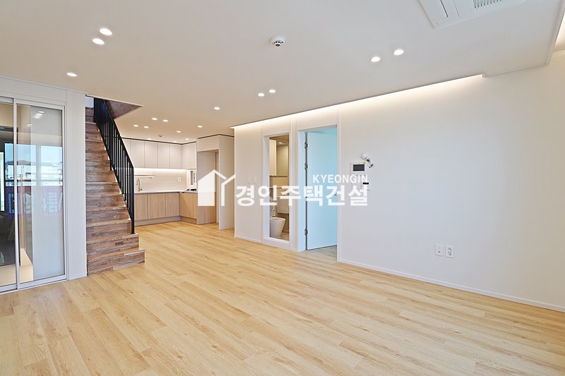 경기 안산단원구 선부동 엘리시안 [ 4룸 . 테라스 . 복층 Type ] 분양 매물번호 16000 사진 23