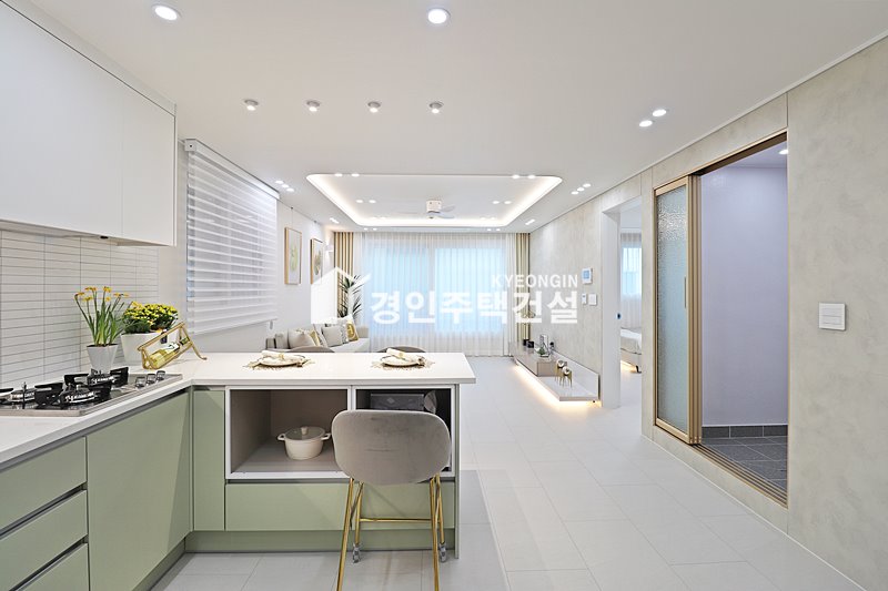 경기 안산상록구 사동 지음칸타빌 [ 3룸 . 테라스 . 복층 Type ] 분양 매물번호 15999 사진 2