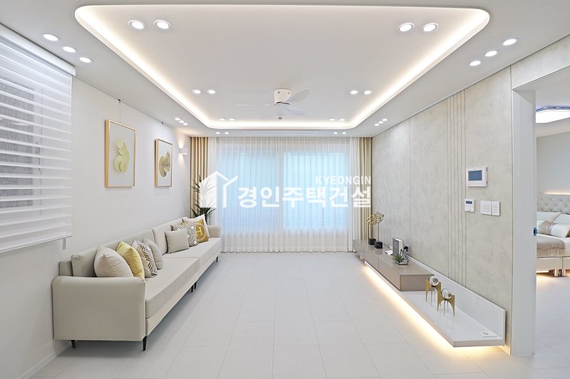 경기 안산상록구 사동 지음칸타빌 [ 3룸 . 테라스 . 복층 Type ] 분양 매물번호 15999 사진 5