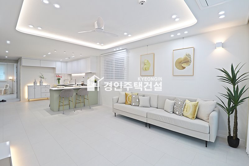 경기 안산상록구 사동 지음칸타빌 [ 3룸 . 테라스 . 복층 Type ] 분양 매물번호 15999 사진 9