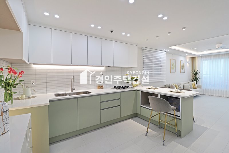 경기 안산상록구 사동 지음칸타빌 [ 3룸 . 테라스 . 복층 Type ] 분양 매물번호 15999 사진 14