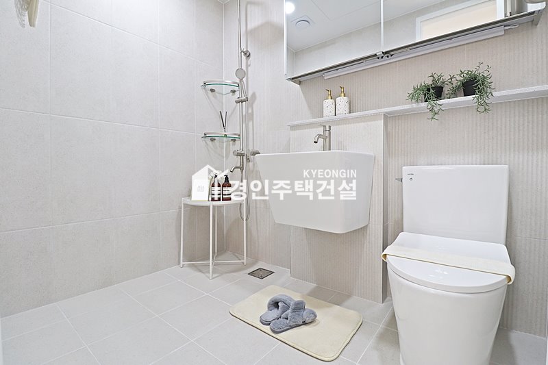 경기 안산상록구 사동 지음칸타빌 [ 3룸 . 테라스 . 복층 Type ] 분양 매물번호 15999 사진 20