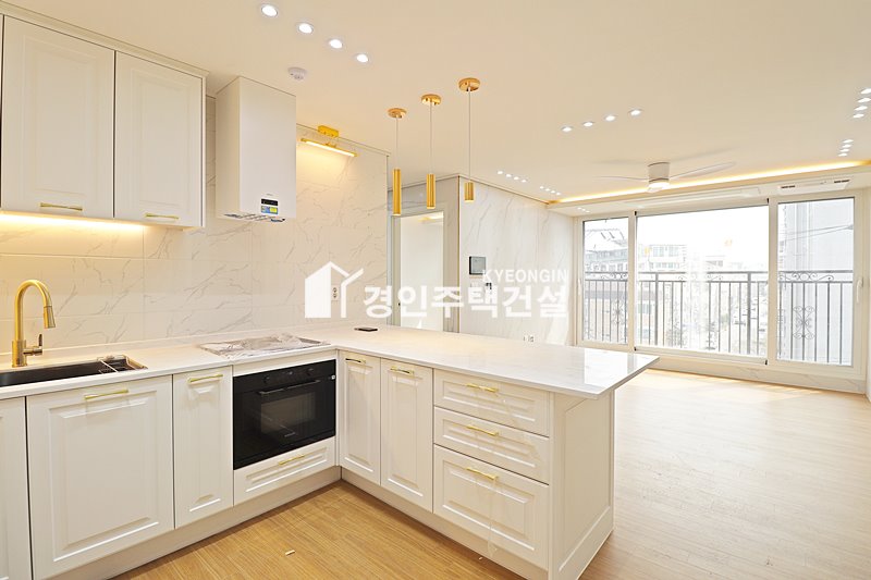 인천 서해구 검암동 디에이치빌리지 2차 [ 2룸 . 3룸 . 4룸 . 테라스 Type ] 분양 매물번호 15998 사진 1