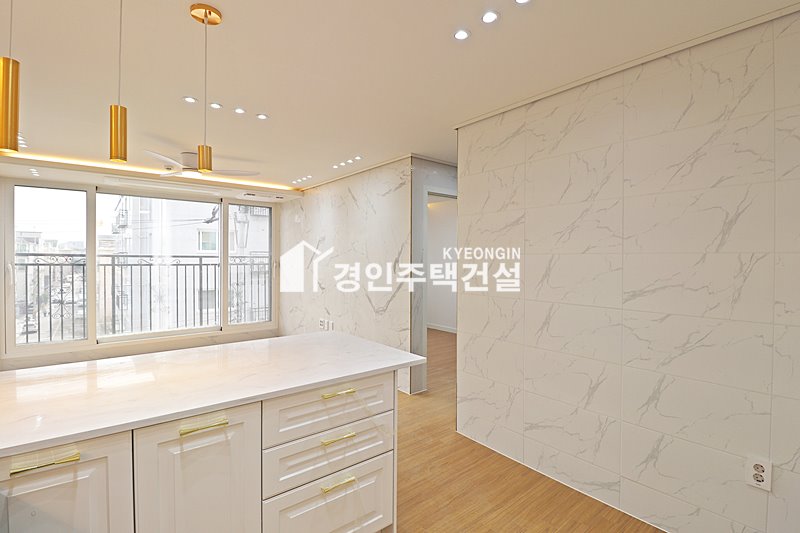 인천 서해구 검암동 디에이치빌리지 2차 [ 2룸 . 3룸 . 4룸 . 테라스 Type ] 분양 매물번호 15998 사진 3