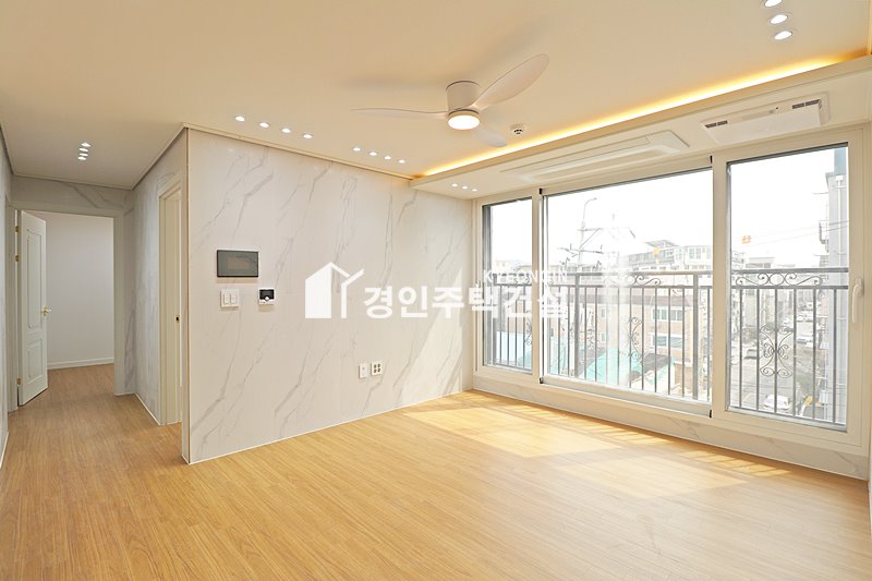 인천 서해구 검암동 디에이치빌리지 2차 [ 2룸 . 3룸 . 4룸 . 테라스 Type ] 분양 매물번호 15998 사진 4