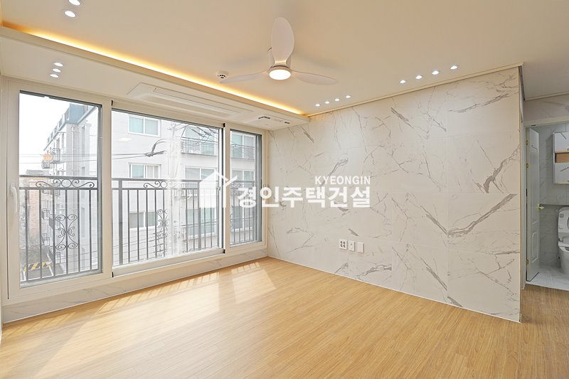 인천 서해구 검암동 디에이치빌리지 2차 [ 2룸 . 3룸 . 4룸 . 테라스 Type ] 분양 매물번호 15998 사진 6