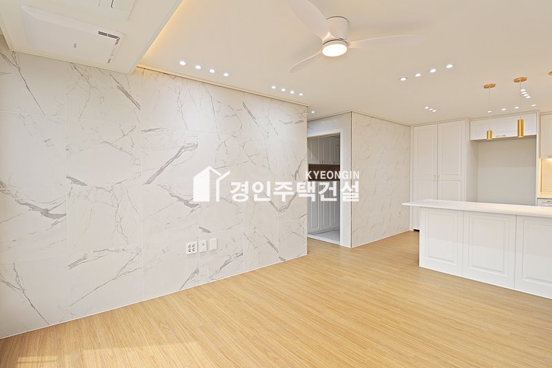 인천 서해구 검암동 디에이치빌리지 2차 [ 2룸 . 3룸 . 4룸 . 테라스 Type ] 분양 매물번호 15998 사진 7