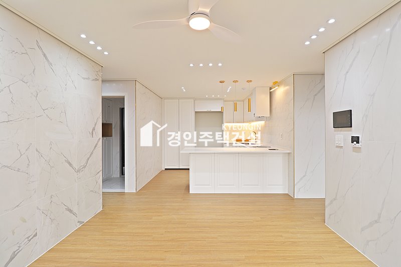 인천 서해구 검암동 디에이치빌리지 2차 [ 2룸 . 3룸 . 4룸 . 테라스 Type ] 분양 매물번호 15998 사진 8