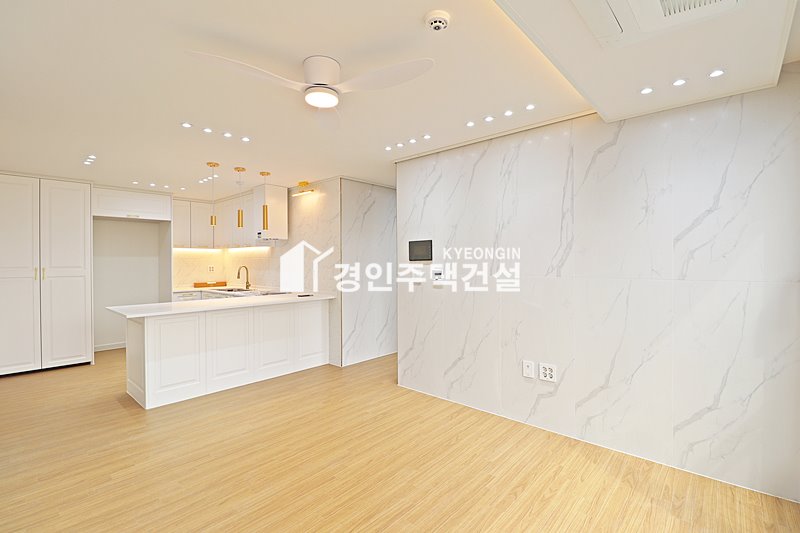 인천 서해구 검암동 디에이치빌리지 2차 [ 2룸 . 3룸 . 4룸 . 테라스 Type ] 분양 매물번호 15998 사진 9