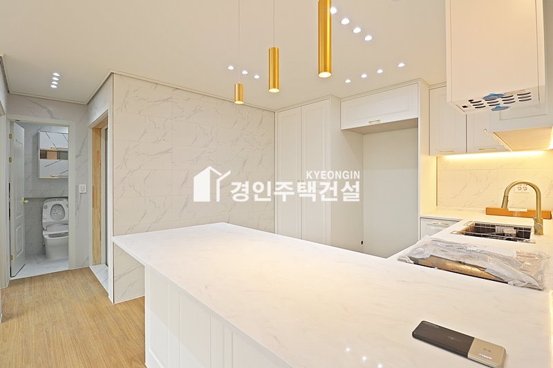 인천 서해구 검암동 디에이치빌리지 2차 [ 2룸 . 3룸 . 4룸 . 테라스 Type ] 분양 매물번호 15998 사진 10