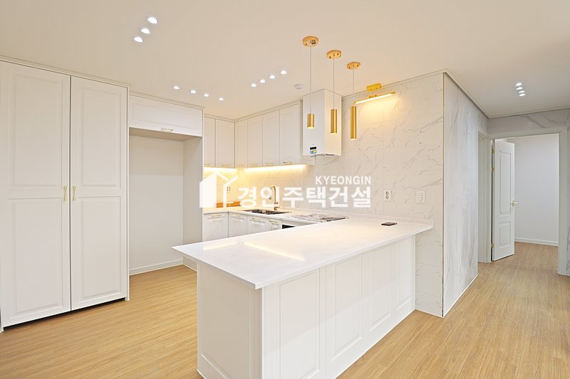 인천 서해구 검암동 디에이치빌리지 2차 [ 2룸 . 3룸 . 4룸 . 테라스 Type ] 분양 매물번호 15998 사진 12