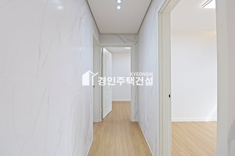 인천 서해구 검암동 디에이치빌리지 2차 [ 2룸 . 3룸 . 4룸 . 테라스 Type ] 분양 매물번호 15998 사진 17