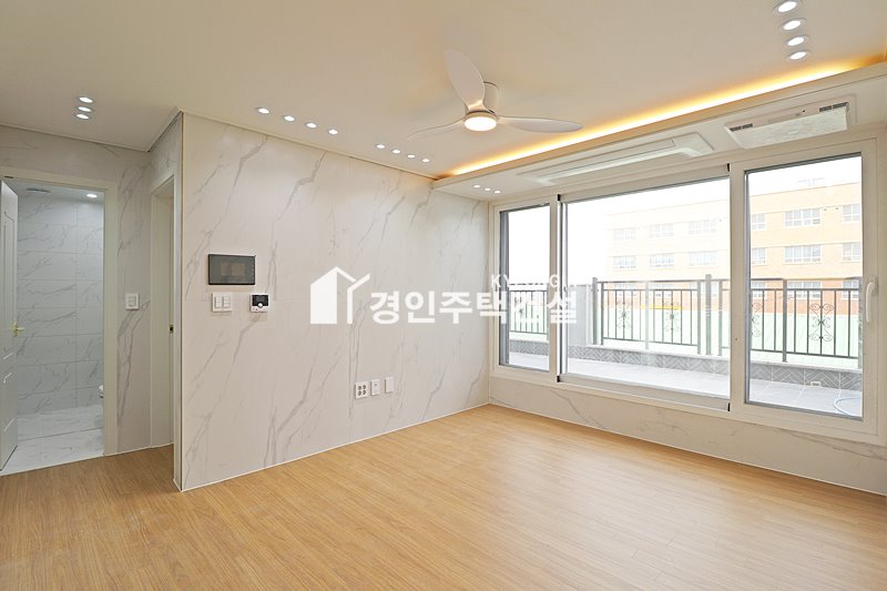 인천 서해구 검암동 디에이치빌리지 2차 [ 2룸 . 3룸 . 4룸 . 테라스 Type ] 분양 매물번호 15998 사진 23