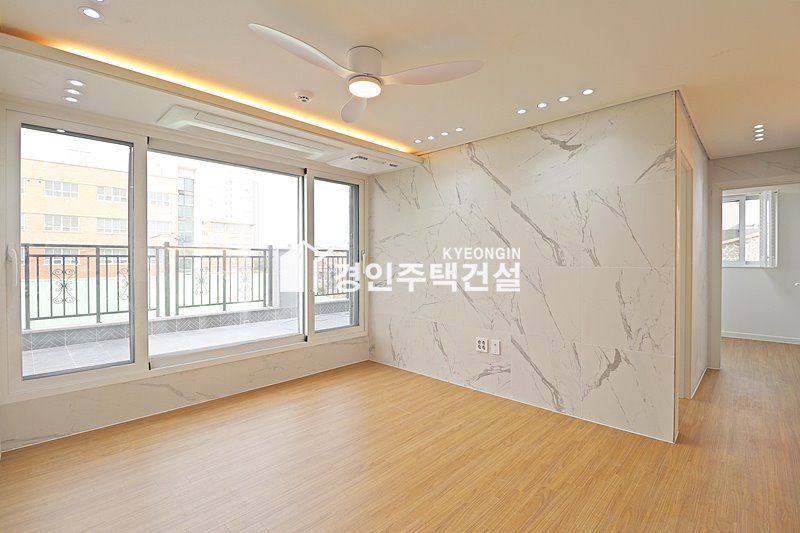 인천 서해구 검암동 디에이치빌리지 2차 [ 2룸 . 3룸 . 4룸 . 테라스 Type ] 분양 매물번호 15998 사진 24