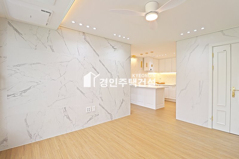 인천 서해구 검암동 디에이치빌리지 2차 [ 2룸 . 3룸 . 4룸 . 테라스 Type ] 분양 매물번호 15998 사진 25