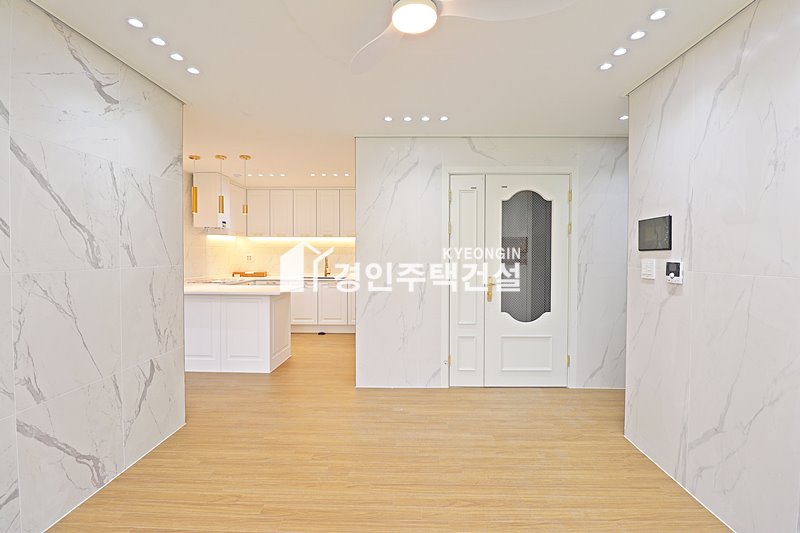 인천 서해구 검암동 디에이치빌리지 2차 [ 2룸 . 3룸 . 4룸 . 테라스 Type ] 분양 매물번호 15998 사진 26