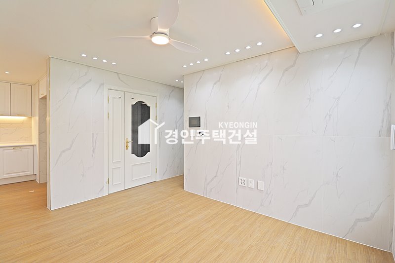 인천 서해구 검암동 디에이치빌리지 2차 [ 2룸 . 3룸 . 4룸 . 테라스 Type ] 분양 매물번호 15998 사진 27