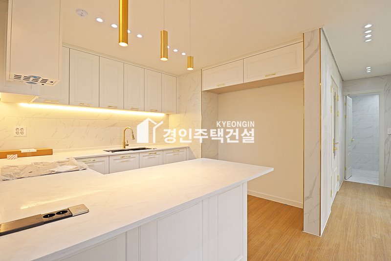 인천 서해구 검암동 디에이치빌리지 2차 [ 2룸 . 3룸 . 4룸 . 테라스 Type ] 분양 매물번호 15998 사진 28