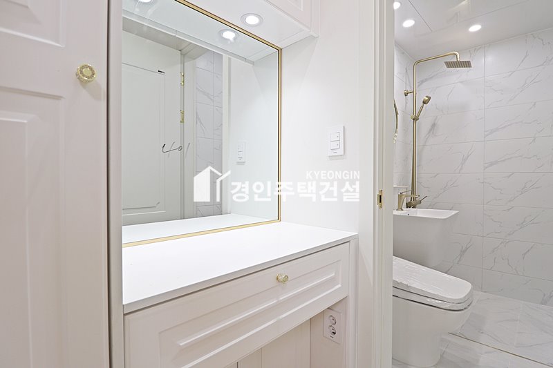 인천 서해구 검암동 디에이치빌리지 2차 [ 2룸 . 3룸 . 4룸 . 테라스 Type ] 분양 매물번호 15998 사진 33