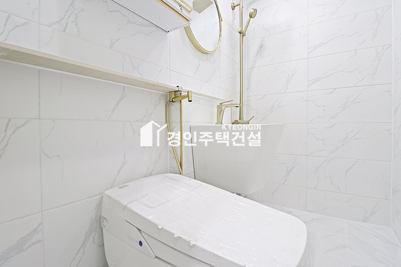 인천 서해구 검암동 디에이치빌리지 2차 [ 2룸 . 3룸 . 4룸 . 테라스 Type ] 분양 매물번호 15998 사진 34