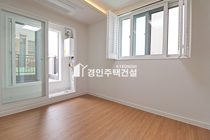 인천 서해구 검암동 디에이치빌리지 2차 [ 2룸 . 3룸 . 4룸 . 테라스 Type ] 분양 매물번호 15998 사진 37