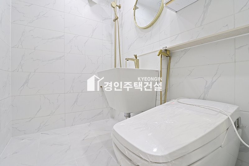 인천 서해구 검암동 디에이치빌리지 2차 [ 2룸 . 3룸 . 4룸 . 테라스 Type ] 분양 매물번호 15998 사진 38