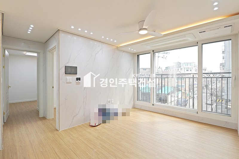 인천 서해구 검암동 디에이치빌리지 2차 [ 2룸 . 3룸 . 4룸 . 테라스 Type ] 분양 매물번호 15998 사진 42