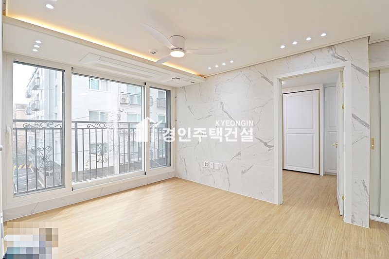 인천 서해구 검암동 디에이치빌리지 2차 [ 2룸 . 3룸 . 4룸 . 테라스 Type ] 분양 매물번호 15998 사진 44