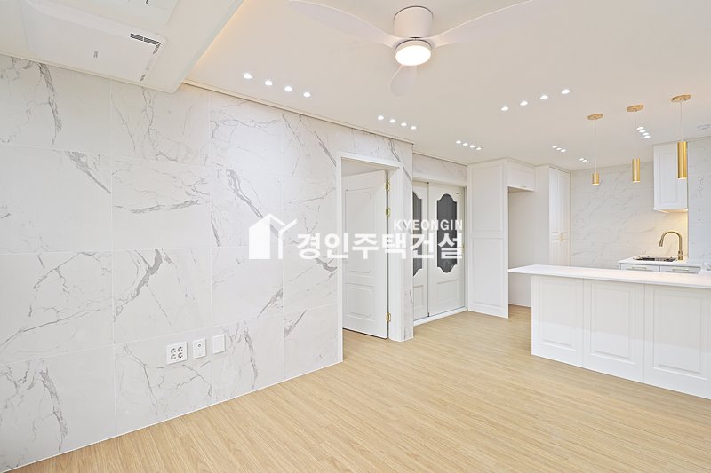 인천 서해구 검암동 디에이치빌리지 2차 [ 2룸 . 3룸 . 4룸 . 테라스 Type ] 분양 매물번호 15998 사진 45