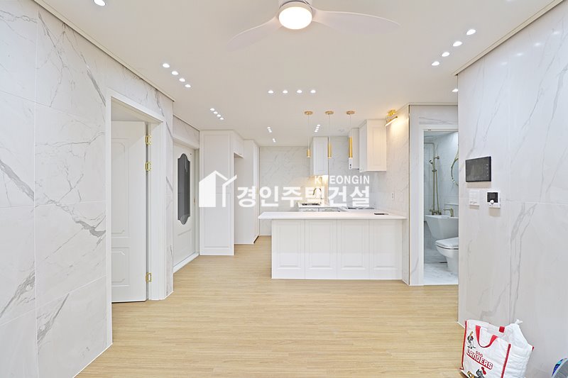 인천 서해구 검암동 디에이치빌리지 2차 [ 2룸 . 3룸 . 4룸 . 테라스 Type ] 분양 매물번호 15998 사진 46