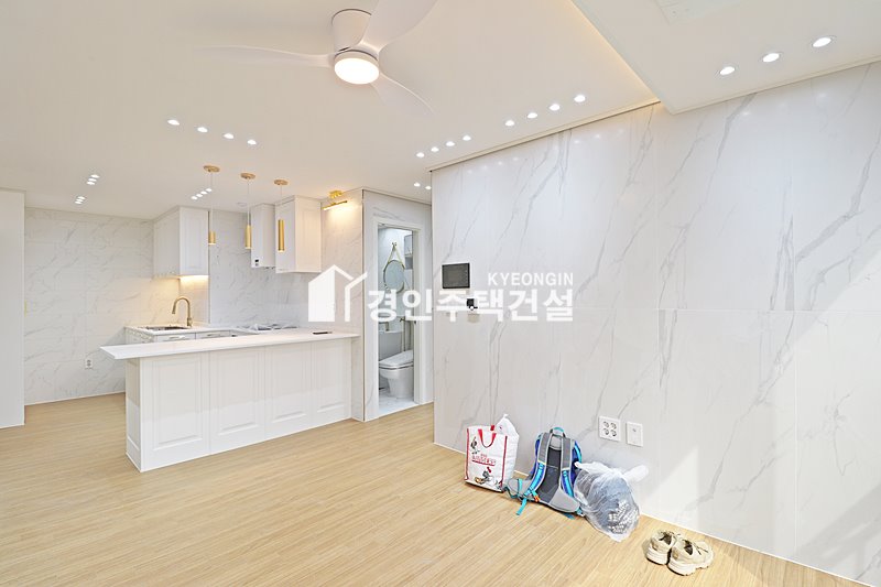 인천 서해구 검암동 디에이치빌리지 2차 [ 2룸 . 3룸 . 4룸 . 테라스 Type ] 분양 매물번호 15998 사진 47