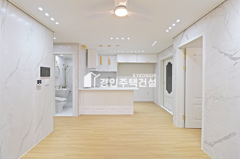인천 서해구 검암동 디에이치빌리지 2차 [ 2룸 . 3룸 . 4룸 . 테라스 Type ] 분양 매물번호 15998 사진 64