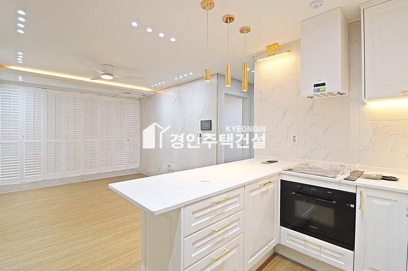 인천 서해구 검암동 디에이치빌리지 2차 [ 2룸 . 3룸 . 4룸 . 테라스 Type ] 분양 매물번호 15998 사진 70