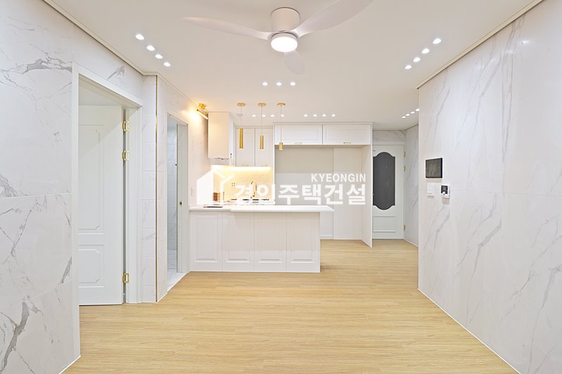 인천 서해구 검암동 디에이치빌리지 2차 [ 2룸 . 3룸 . 4룸 . 테라스 Type ] 분양 매물번호 15998 사진 83