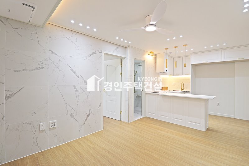 인천 서해구 검암동 디에이치빌리지 2차 [ 2룸 . 3룸 . 4룸 . 테라스 Type ] 분양 매물번호 15998 사진 84