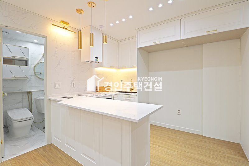 인천 서해구 검암동 디에이치빌리지 2차 [ 2룸 . 3룸 . 4룸 . 테라스 Type ] 분양 매물번호 15998 사진 87