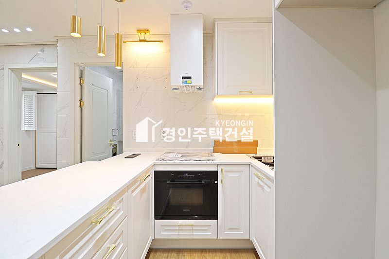 인천 서해구 검암동 디에이치빌리지 2차 [ 2룸 . 3룸 . 4룸 . 테라스 Type ] 분양 매물번호 15998 사진 88