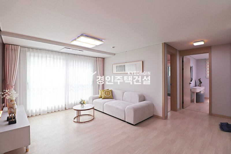 인천 서해구 경서동 푸르미르 2차 [ 2룸 . 3룸 Type ] 분양 매물번호 15997 사진 3