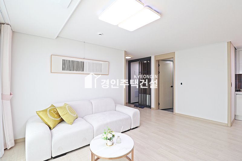 인천 서해구 경서동 푸르미르 2차 [ 2룸 . 3룸 Type ] 분양 매물번호 15997 사진 4