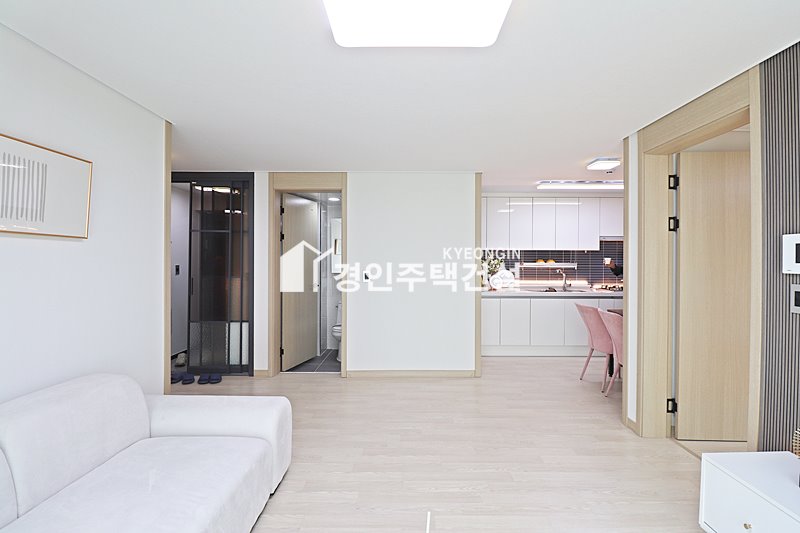 인천 서해구 경서동 푸르미르 2차 [ 2룸 . 3룸 Type ] 분양 매물번호 15997 사진 5