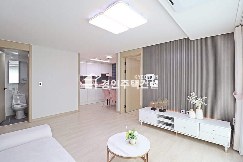 인천 서해구 경서동 푸르미르 2차 [ 2룸 . 3룸 Type ] 분양 매물번호 15997 사진 6